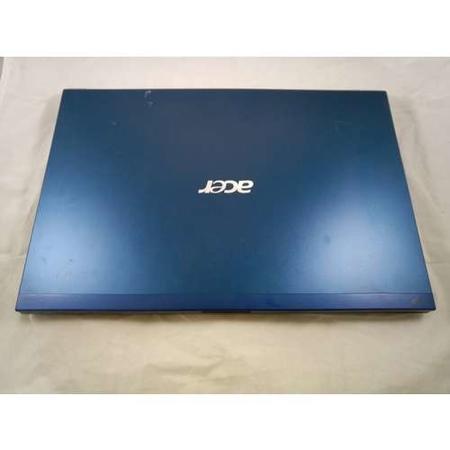 Refurbished ACER ASPIRE 4830T-2313G32MNBB CORE I3 3GB 320GB 14 Inch Windows 10 Laptop