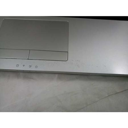 Refurbished SAMSUNG NP300 CORE I3 6GB 750GB 17 Inch Windows 10 Laptop