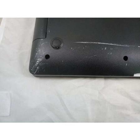 Refurbished SAMSUNG NP300 CORE I3 6GB 750GB 17 Inch Windows 10 Laptop