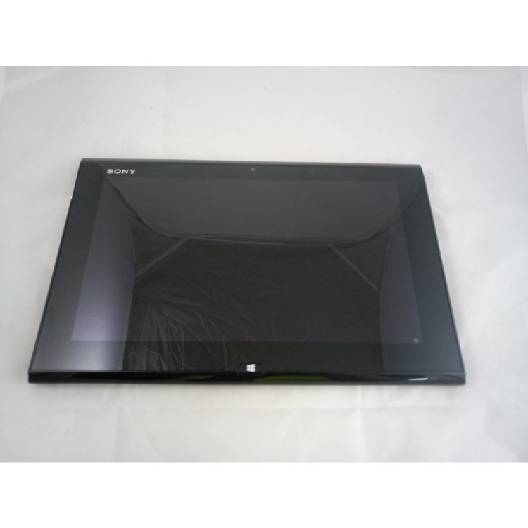 Refurbished SONY SVD1121Q2EB INTEL CORE I5 3RD GEN 4GB 128GB 12 Inch Windows 10 Laptop