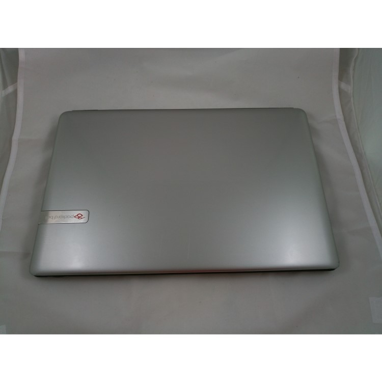 Refurbished PACKARD BELL EASYNOTE TE INTEL CELERON N 4GB 500GB 15.6 Inch Windows 10 Laptop