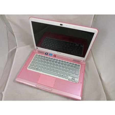 Corei5 ピンク PCG-61812N SONY Σ 4GB Blu-Rayドライブ / Windows10 / i5-2410M Core PCG-71712N VAIO SONY ストレージ無 Windowsノート本体