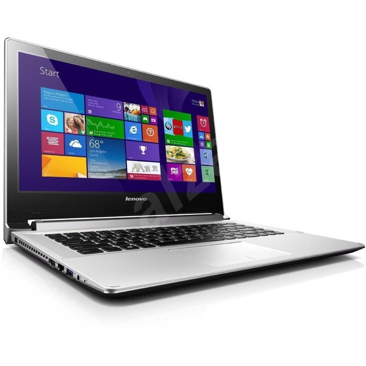 Refurbished LENOVO 20404 Core i3 4GB 500GB 14 Inch Windows 10 Laptop