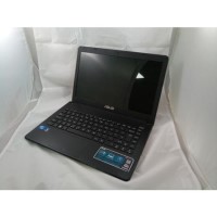 Refurbished ASUS X401A-WX089V INTEL CELERON B 4GB 320GB 14 Inch Windows 10 Laptop