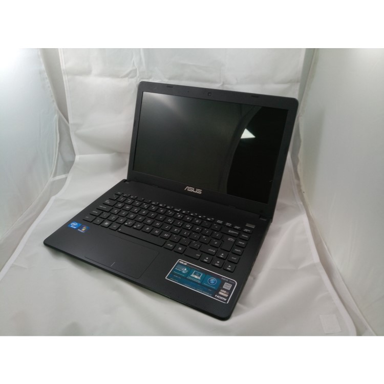 Refurbished ASUS X401A-WX089V INTEL CELERON B 4GB 320GB 14 Inch Windows 10 Laptop
