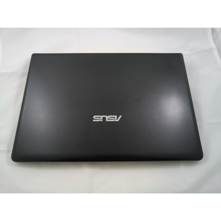 Refurbished ASUS X401A-WX089V INTEL CELERON B 4GB 320GB 14 Inch Windows 10 Laptop