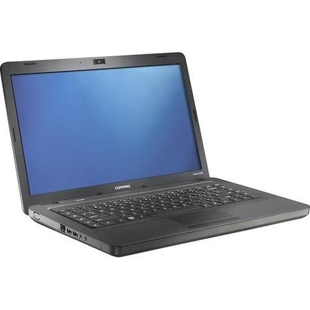 Refurbished Compaq CQ56-106SA Intel Celeron 3GB 320GB 15.6 Inch Windows 10 Laptop