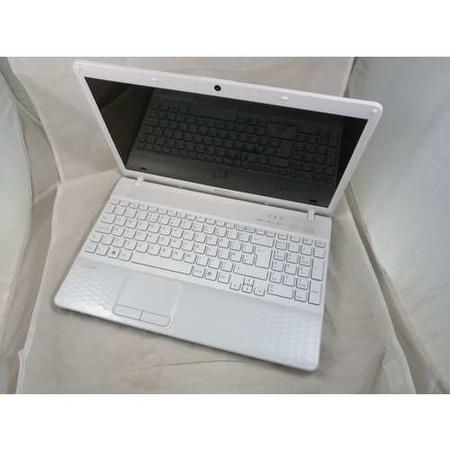 Refurbished SONY PCG-71911M Core I5 4GB 640GB 15.6 Inch Windows 10 Laptop