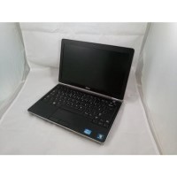 Refurbished DELL LATITUDE E6220 INTEL CORE I5 2ND GEN 4GB 160GB 12 Inch Windows 10 Laptop