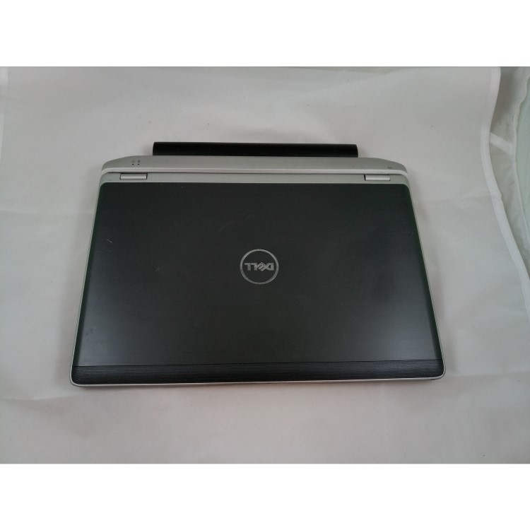 Refurbished DELL LATITUDE E6220 INTEL CORE I5 2ND GEN 4GB 160GB 12 Inch Windows 10 Laptop