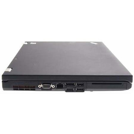 Refurbished LENOVO THINKPAD T410 Core I5 4GB 160GB 14 Inch Windows 10 Laptop