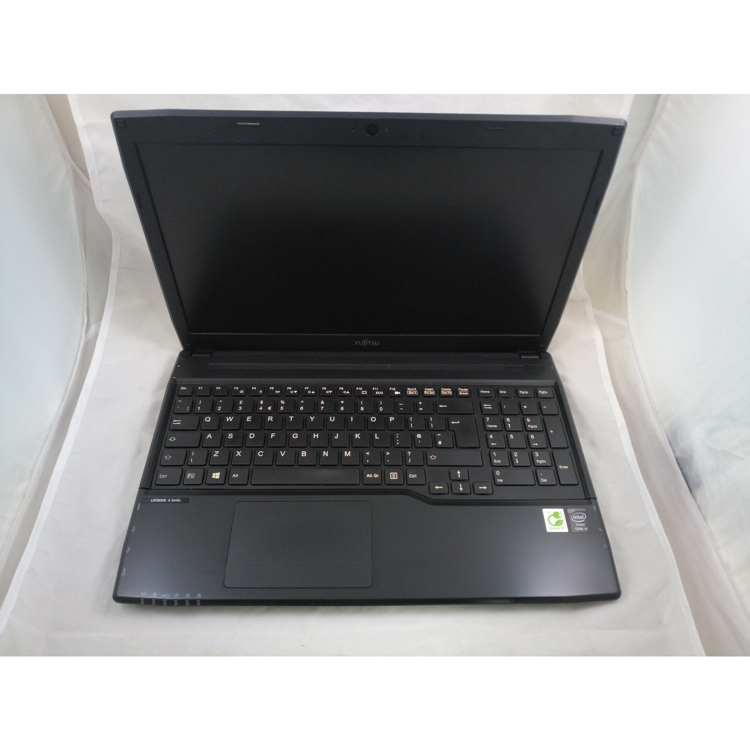 Refurbished FUJITSU LIFEBOOK A544 INTEL CORE I5 4TH GEN 4GB 500GB Refurbished FUJITSU LIFEBOOK A544 INTEL CORE I5 4TH GEN 4GB 500GB