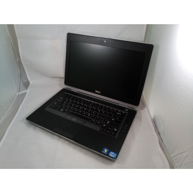 Refurbished Dell Latitude E6430 Intel Core I5 3RD GEN 2GB 320GB 14 Inch Windows 10 Laptop