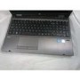 Refurbished HP PROBOOK 6560B Core I5 4GB 320GB 15.6 Inch Windows 10 Laptop