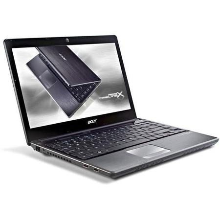 Refurbished  ACER ASPIRE 3820T-486G50 INTEL CORE I5 6GB 500GB 13.3 Inch Windows 10 Laptop