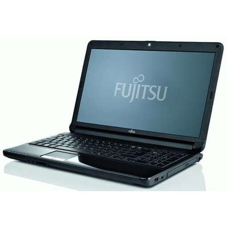 Refurbished FUJITSU LIFEBOOK AH530 Core I3 6GB 500GB 15.6 Inch Windows 10 Laptop