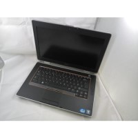 Refurbished DELL LATITUDE E6420 INTEL CORE I5 2ND GEN 4GB 320GB 14 Inch Windows 10 Laptop