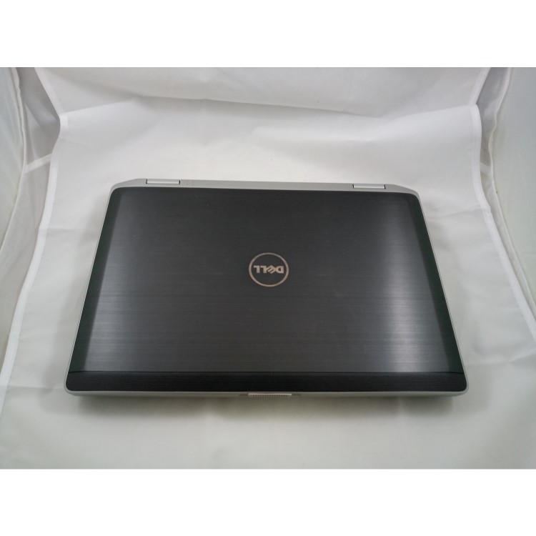 Refurbished DELL LATITUDE E6420 INTEL CORE I5 2ND GEN 4GB 320GB 14 Inch Windows 10 Laptop