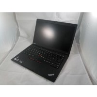Refurbished LENOVO THINKPAD X1 CARBON INTEL CORE I7 3RD GEN 8GB 180GB 14 Inch Windows 10 Laptop
