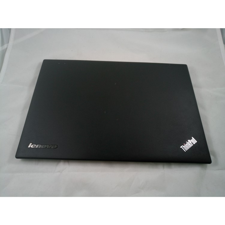 Refurbished LENOVO THINKPAD X1 CARBON INTEL CORE I7 3RD GEN 8GB 180GB 14 Inch Windows 10 Laptop