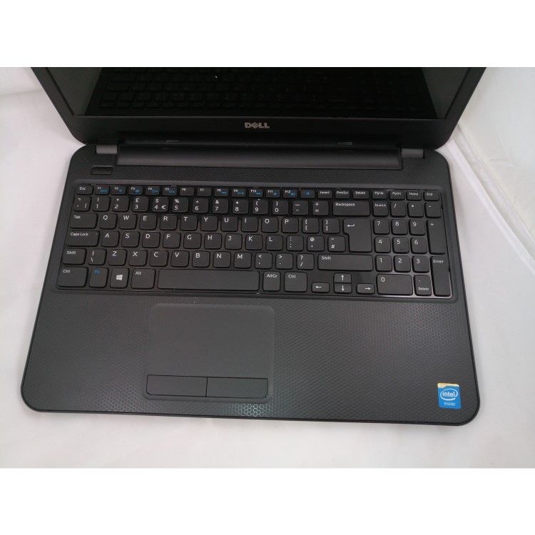Refurbished DELL INSPIRON 15-3531 INTEL CELERON N 4GB 500GB 15.6 Inch Windows 10 Laptop