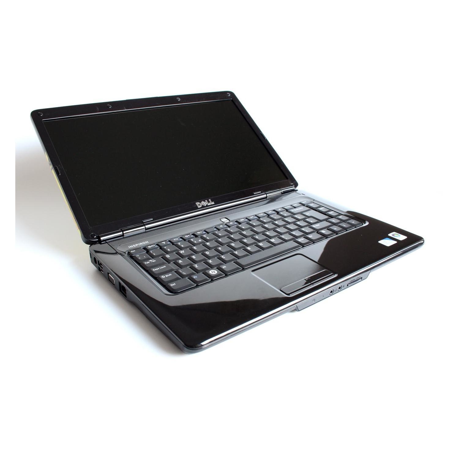 Refurbished Dell Inspiron 1545 Intel Celeron 2gb 320gb 15 6 Inch