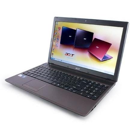 Refurbished  Acer 5742Z-P612G32M Intel Pentium 2GB 320GB 15.6 Inch Windows 10 Laptop