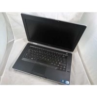Refurbished Dell Latitude E6430 Core I5 4GB 320GB 14 Inch Windows 10 Laptop