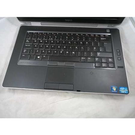 Refurbished Dell Latitude E6430 Core I5 4GB 320GB 14 Inch Windows 10 Laptop