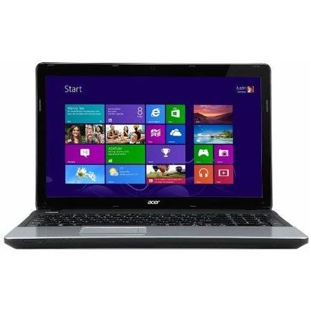 Refurbished  Acer E1-571-53234G75MNKS Core I5  4GB 750GB 15.6 Inch  Windows 10  Laptop