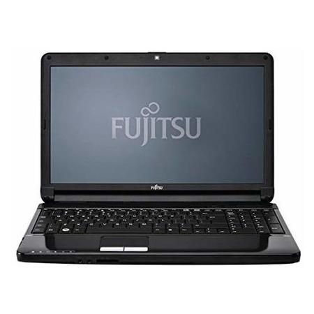 Refurbished FUJITSU AH530 Core I3 4GB 500GB 15.6 Inch Windows 10 Laptop