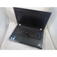 Refurbished LENOVO L420 CORE I5 4GB 128GB 14 Inch Windows 10 Laptop
