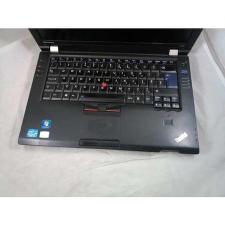 Refurbished LENOVO L420 CORE I5 4GB 128GB 14 Inch Windows 10 Laptop