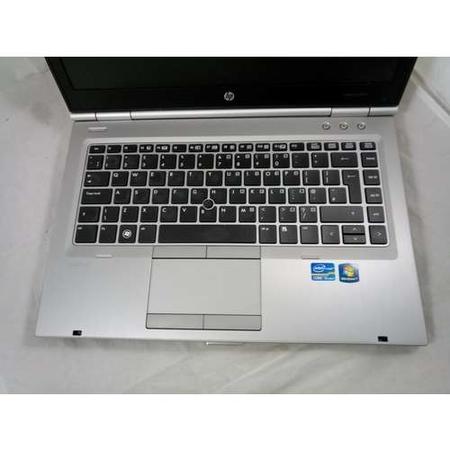 Refurbished HP ELITEBOOK 8460P CORE I5 4GB 250GB 14 Inch Windows 10 Laptop