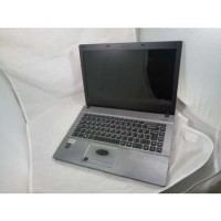 Refurbished Clevo W540SU Core I5 8GB 1TB 14 Inch Windows 10 Laptop