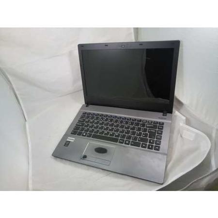 Refurbished Clevo W540SU Core I5 8GB 1TB 14 Inch Windows 10 Laptop