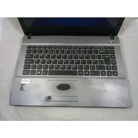 Refurbished Clevo W540SU Core I5 8GB 1TB 14 Inch Windows 10 Laptop