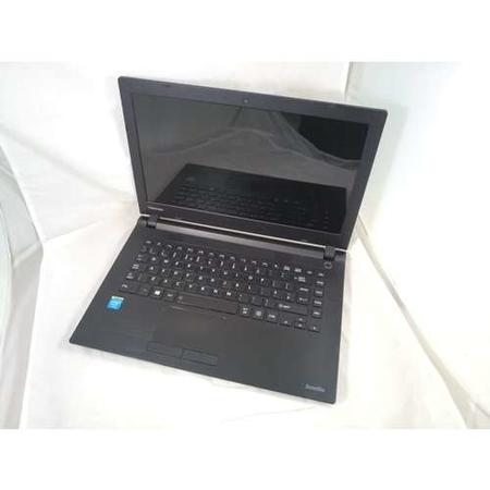 Refurbished TOSHIBA C40-C-10Q Intel Celeron 2GB 32GB 14 Inch Windows 10 Laptop