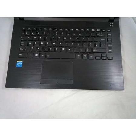 Refurbished TOSHIBA C40-C-10Q Intel Celeron 2GB 32GB 14 Inch Windows 10 Laptop