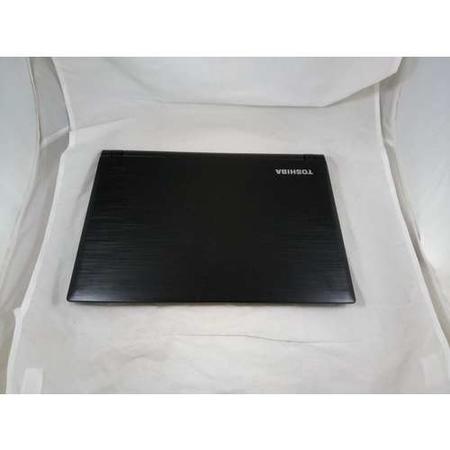 Refurbished TOSHIBA C40-C-10Q Intel Celeron 2GB 32GB 14 Inch Windows 10 Laptop
