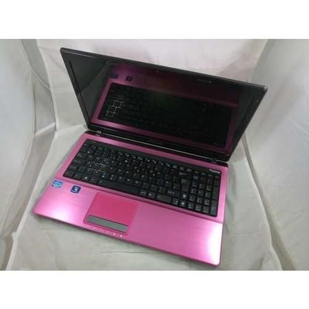 Refurbished ASUS K53E CORE I3 4GB 250GB 15.6 Inch Windows 10