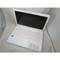 Refurbished ASUS E402SA-WX126T INTEL CELERON 4GB 32GB 14 Inch Windows 10 Laptop