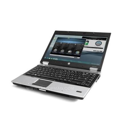 Refurbished HP ELITEBOOK 8440P Core I5 4GB 160GB 14 Inch Windows 10 Laptop