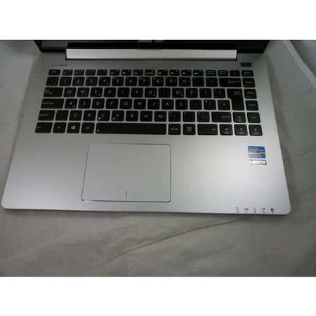 Refurbished ASUS S400CA CORE I3 4GB 500GB 14 Inch Windows 10 Laptop