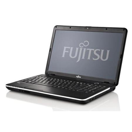 Refurbished  FUJITSU LIFEBOOK A512 Intel Core I3 4GB 500GB 15.6 Inch Windows 10 Laptop