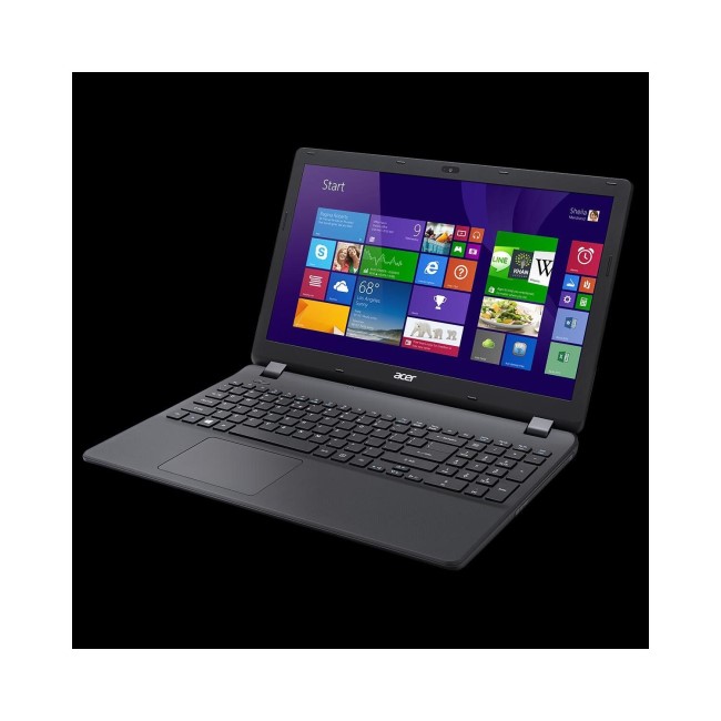 Refurbished  ACER ES1-512-C5YW INTEL CELERON 4GB 500GB 15.6 Inch Windows 10 Laptop