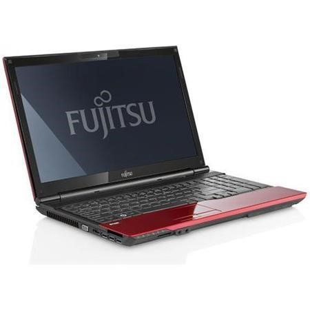 Refurbished FUJITSU LIFEBOOK AH532 Intel Core I3 4GB 500GB 15.6
