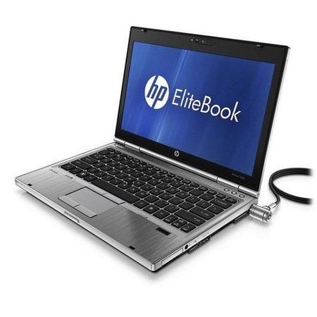 Refurbished  HP ELITEBOOK 2560P Intel Core I7  4GB 320GB 11.6 Inch Windows 10 Laptop