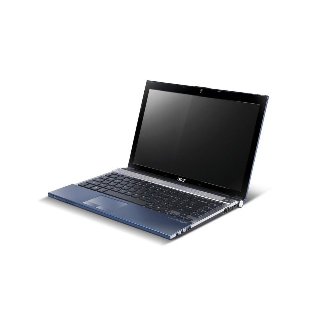 Refurbished  ACER ASPIRE 3830T INTEL CORE I3 4GB 500GB 13.3 Inch Windows 10 Laptop