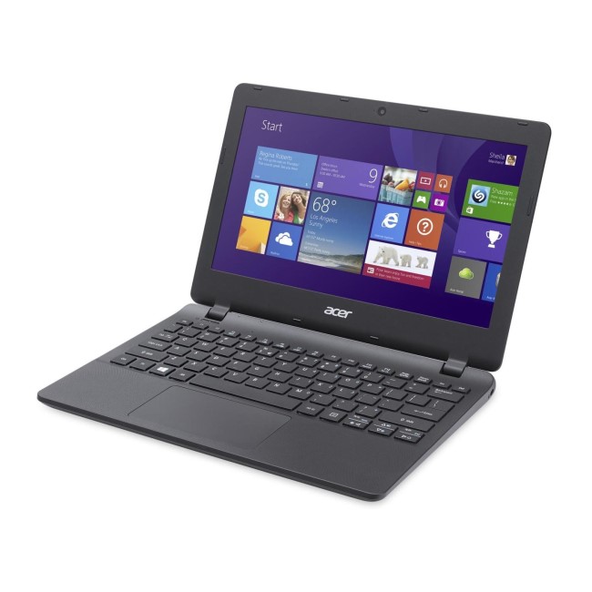 Refurbished  Acer A01-131-C726 Intel Celeron 2GB 32GB 11.6 Inch Windows 10 Laptop